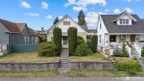 2310 Rockefeller Ave, Everett, WA 98201