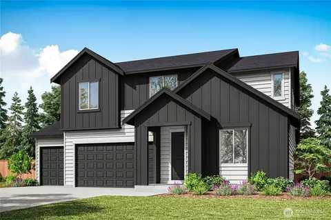 4351 SW Kerbin Ln #366, Port Orchard, WA 98367