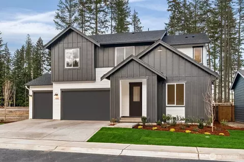 4351 SW Kerbin Ln #366, Port Orchard, WA 98367