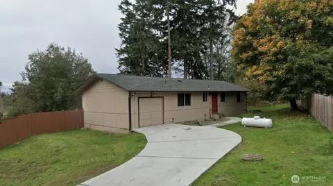 701 El Pozo St, Coupeville, WA 98239