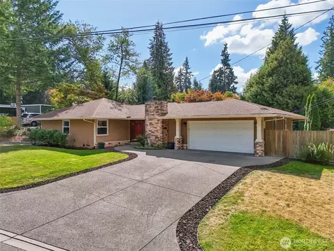 12405 NE 112th St, Kirkland, WA 98033