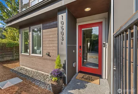 10503 Evanston Ave N #A, Seattle, WA 98133