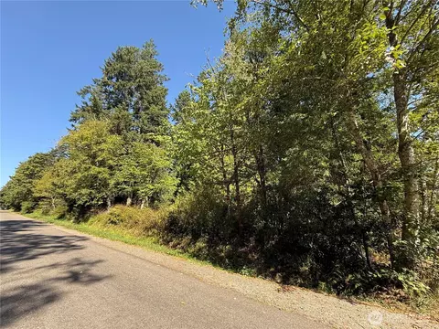 0 SE Menzies Rd, Port Orchard, WA 98366