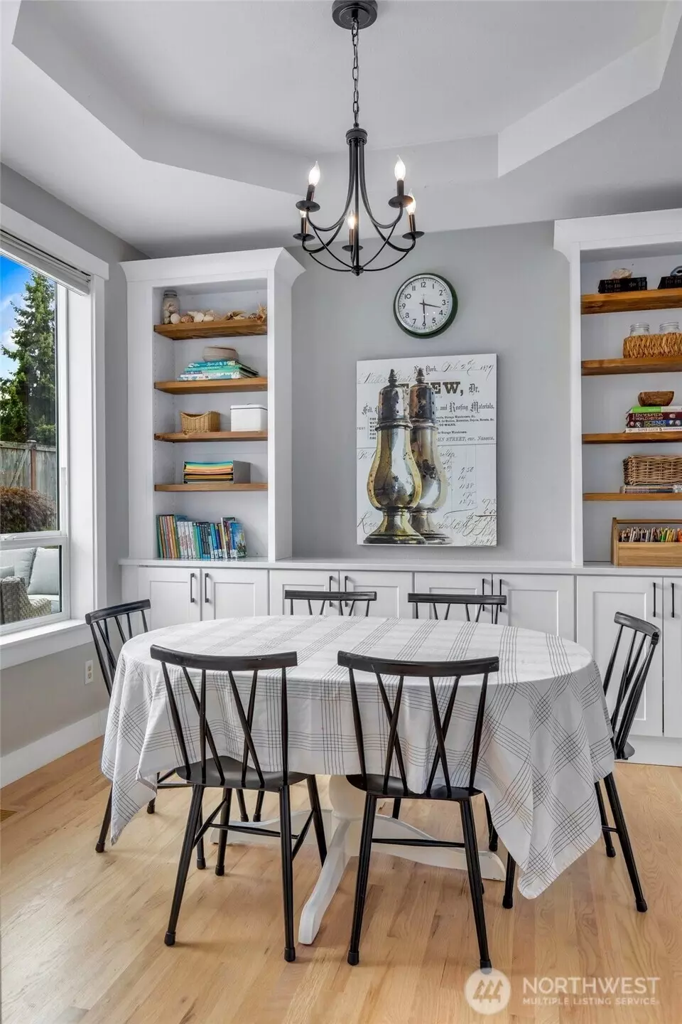 Dining - 6416 142nd Pl SE, Snohomish, WA 98296 photo 1 of 2