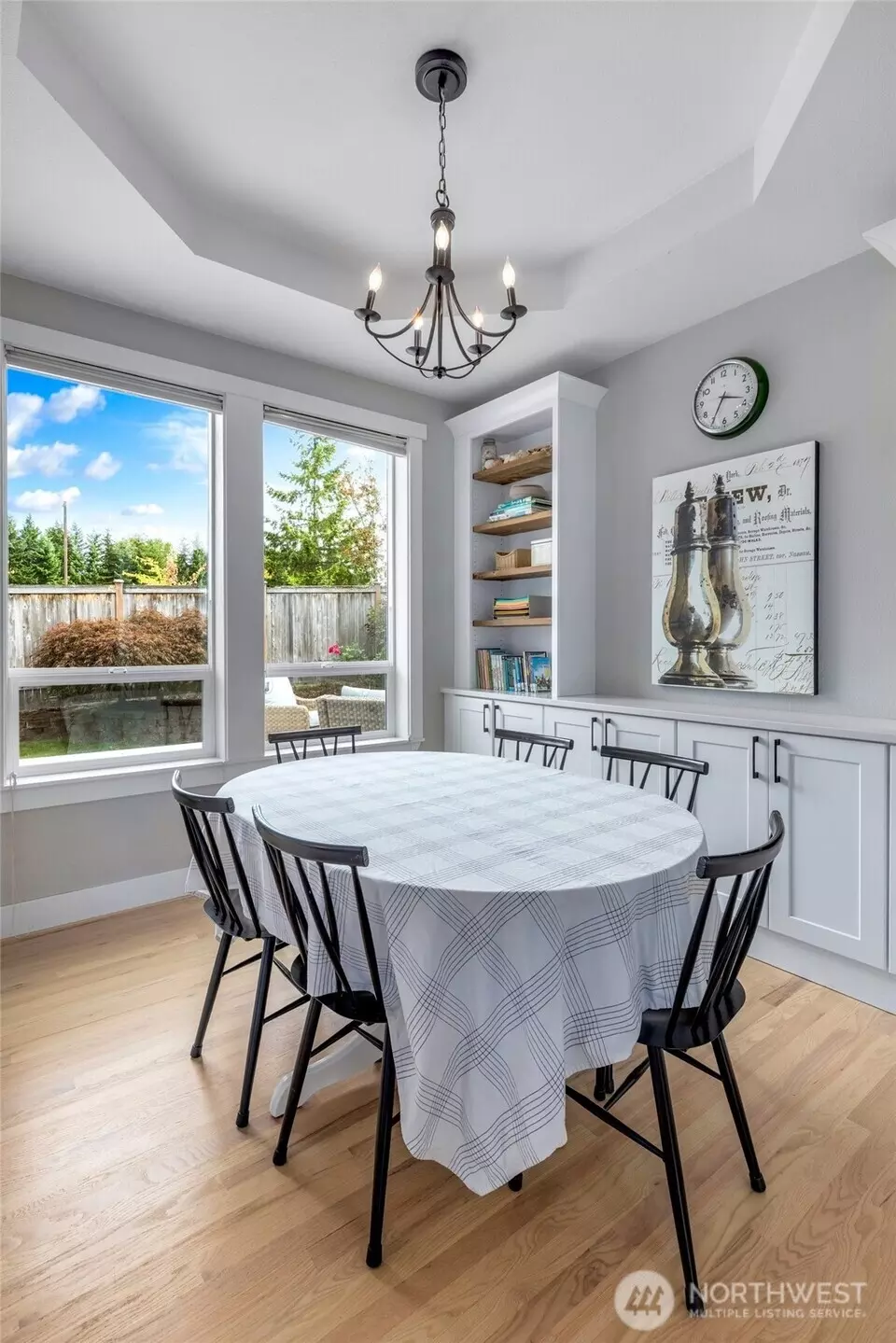 Dining - 6416 142nd Pl SE, Snohomish, WA 98296 photo 2 of 2