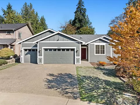 19611 117th St E, Bonney Lake, WA 98391