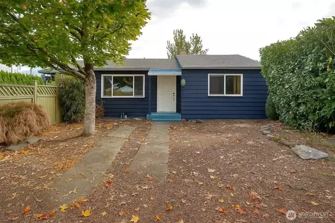 1511 S Trafton St, Tacoma, WA 98405