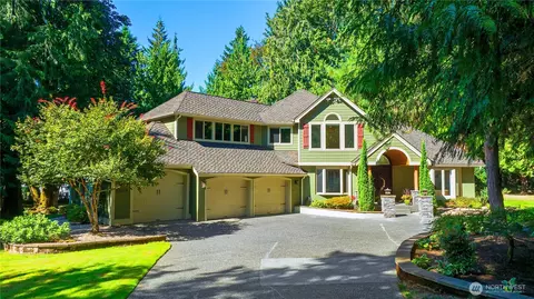 21518 NE 143 Pl, Woodinville, WA 98077