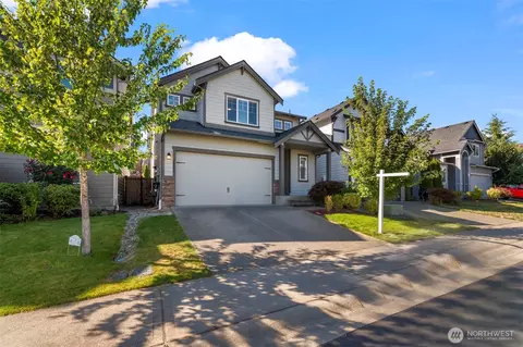 20130 20th Ave E, Spanaway, WA 98387