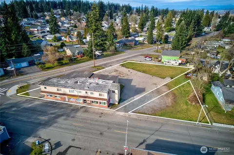 2011 Madison St, Everett, WA 98203
