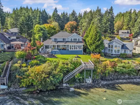 100 E Old Winery Rd, Shelton, WA 98584