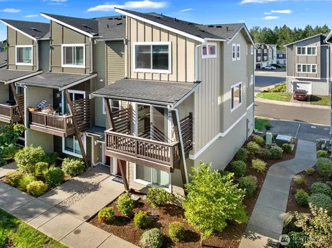17421 118th Avenue Ct E #A, Puyallup, WA 98374