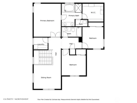 Floorplan - 22905 41st Ave SE, Bothell, WA 98021 photo 2 of 2