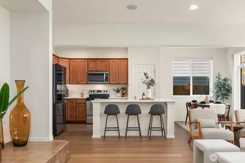 Kitchen - 22905 41st Ave SE, Bothell, WA 98021 photo 4 of 4