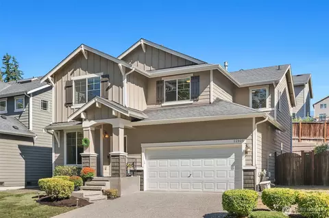 Exterior - 22905 41st Ave SE, Bothell, WA 98021 photo 2 of 7