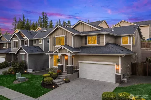 Exterior - 22905 41st Ave SE, Bothell, WA 98021 photo 7 of 7