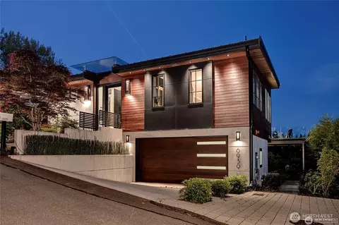 6939 SE Allen St, Mercer Island, WA 98040