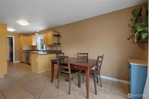 Dining - 1309 Riddell Ave NE, Orting, WA 98360 photo 1 of 1