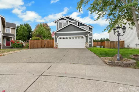 Exterior - 1309 Riddell Ave NE, Orting, WA 98360 photo 7 of 7