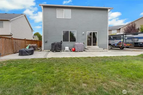 Exterior - 1309 Riddell Ave NE, Orting, WA 98360 photo 2 of 7