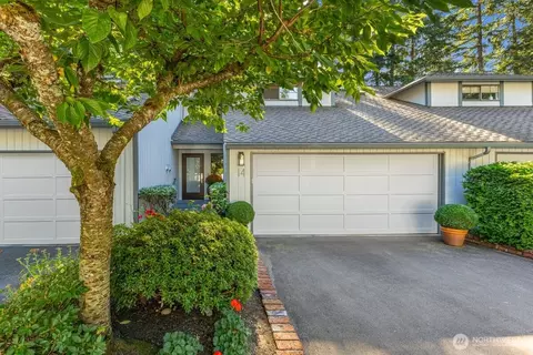 1805 Village Green Dr #14, Mill Creek, WA 98012