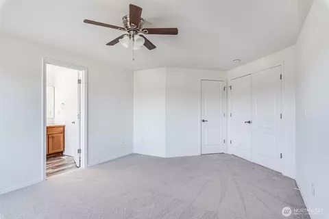 Bedroom - 109 Robin St SW, Orting, WA 98360 photo 4 of 8