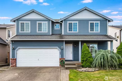 109 Robin St SW, Orting, WA 98360