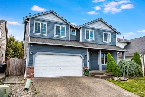 Exterior - 109 Robin St SW, Orting, WA 98360 photo 2 of 4