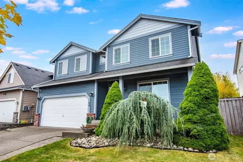 Exterior - 109 Robin St SW, Orting, WA 98360 photo 3 of 4