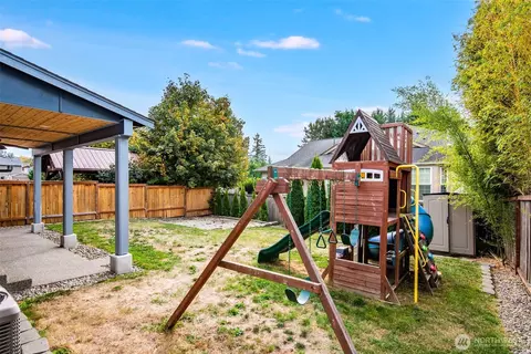 Exterior - 109 Robin St SW, Orting, WA 98360 photo 4 of 4