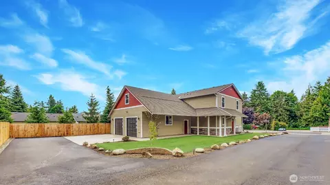 2509 Spruce Rd, Lake Stevens, WA 98258