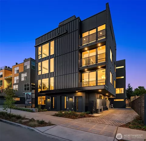 3612 Francis Ave N, Seattle, WA 98103