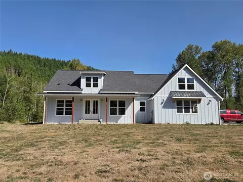 510 Temple Rd, Toutle, WA 98649