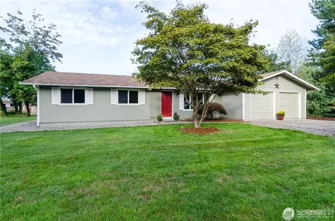 3337 163rd Ave SW, Tenino, WA 98589