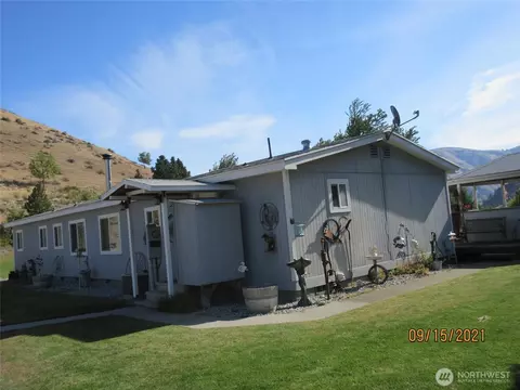 3500 Entiat River Rd, Entiat, WA 98822