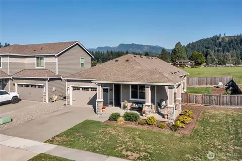 163 Jasmine Ln N, Enumclaw, WA 98022 photo 2