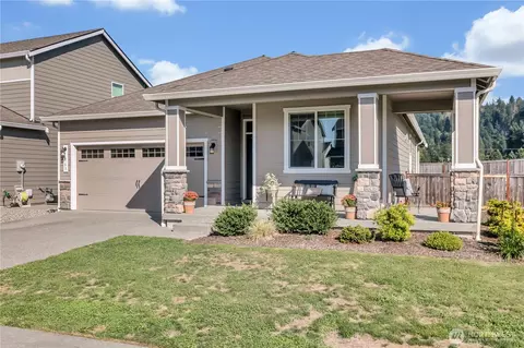163 Jasmine Ln N, Enumclaw, WA 98022 photo 3