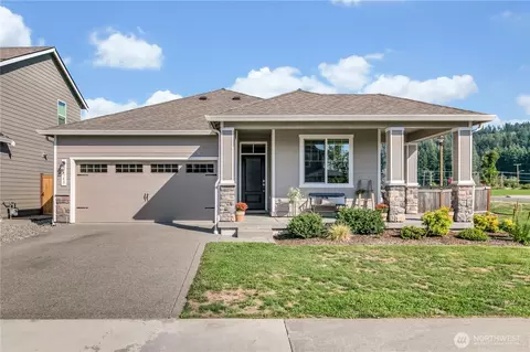 163 Jasmine Ln N, Enumclaw, WA 98022