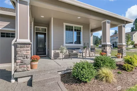 163 Jasmine Ln N, Enumclaw, WA 98022 photo 4