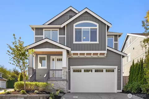 7840 NE 198th St, Kenmore, WA 98028