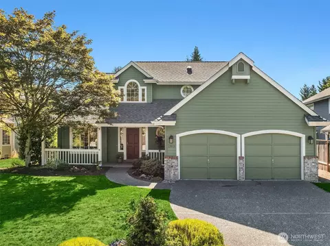 13115 NE 100th St, Kirkland, WA 98033