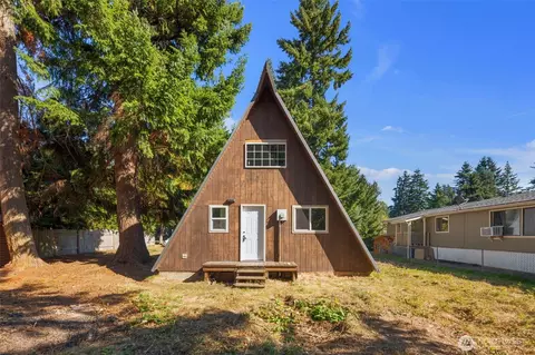 15427 Bald Pate St SE, Yelm, WA 98597
