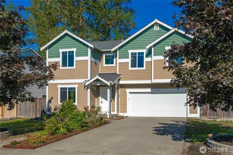 1324 Daffodil Ave NE, Orting, WA 98360