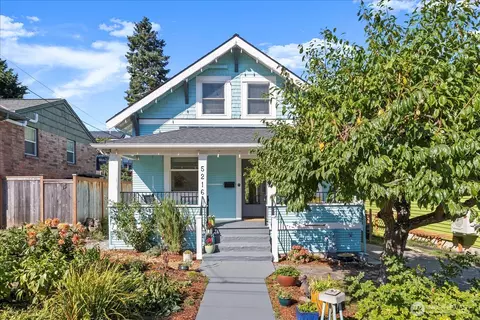 5216 S Dawson St, Seattle, WA 98118