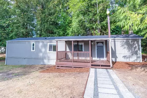 460 E Wood Ln, Shelton, WA 98584