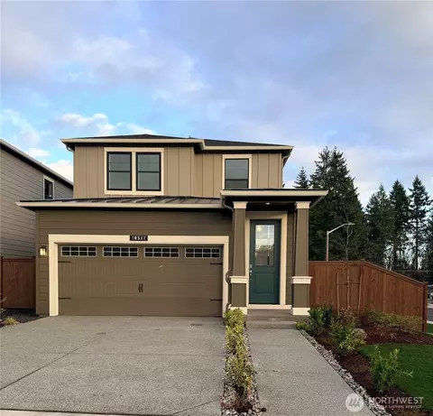 10512 135th Ave NE #33, Kirkland, WA 98033