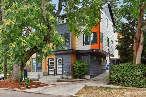 1312 13th Ave S #A, Seattle, WA 98144