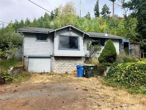 16311 SE Old Highway 99, Tenino, WA 98589