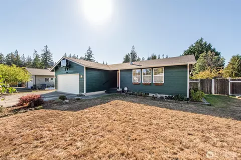 1491 Thomas St, Port Townsend, WA 98368