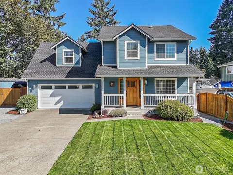 22213 129th St E, Bonney Lake, WA 98391
